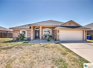 2406 Terry Dr, Copperas Cove, TX 76522