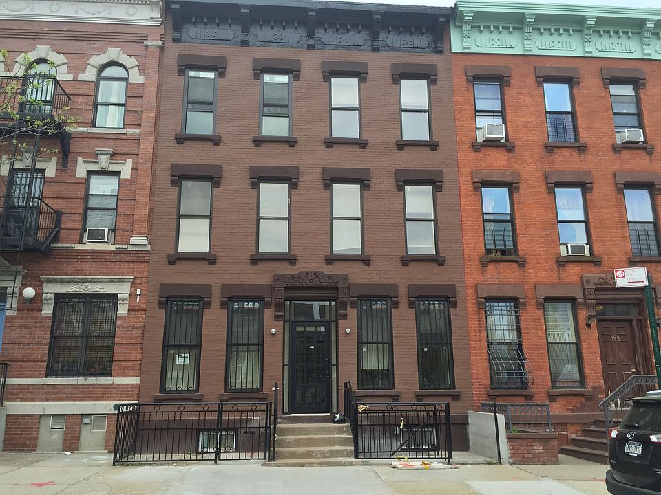 1st image of 196 Macdougal St APT 1L