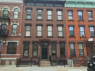 196 Macdougal St APT 1L, Brooklyn, NY 11233