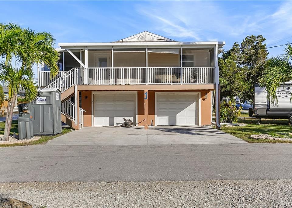 1 Avenida Carita Fort Myers Beach FL 33931 MLS 223087987 Zillow