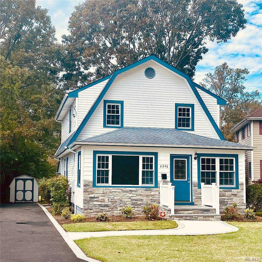2246 Brookside Ave, Wantagh, NY 11793 Zillow