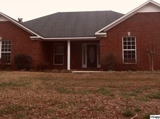247 Wildwood Way, Somerville, AL 35670