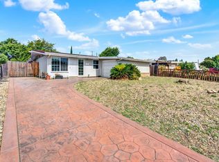 1131 1st St, Fairfield, CA 94533