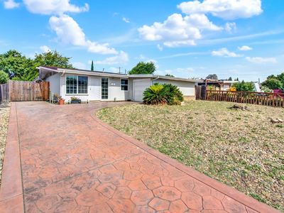 1131 1st Street, Fairfield, CA, 94533