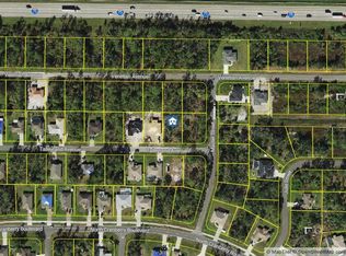 Tallyrand Avenue Lot #17, North Pt, FL 34286