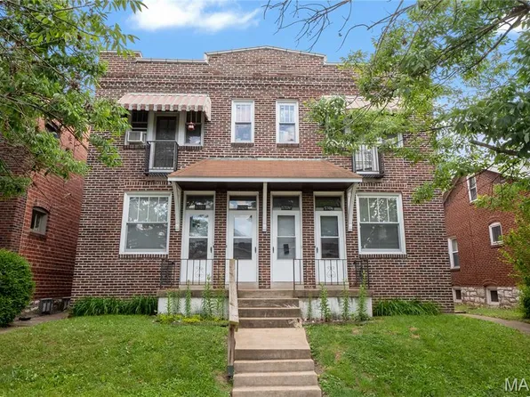 5704 Goener Ave, Saint Louis, MO 63116