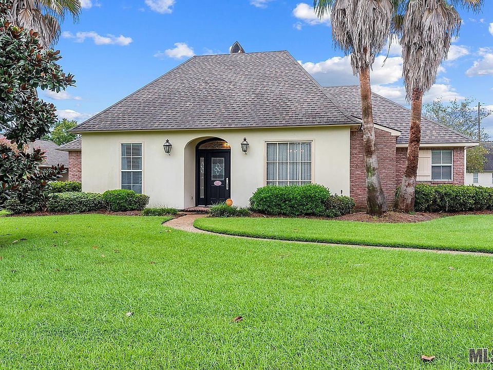 15518 Therese Ct, Prairieville, LA 70769 MLS 2022013453 Zillow