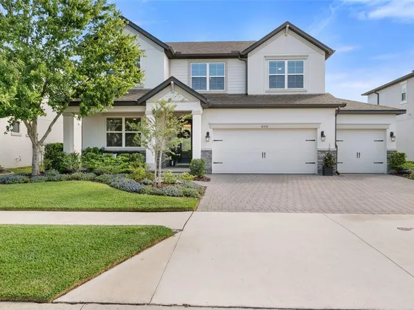 4108 Mellon Dr, Odessa, FL 33556