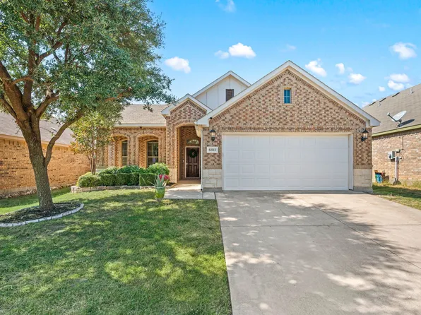 6313 Spring Ranch Dr, Fort Worth, TX 76179