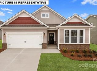 495 York Rd, Troutman, NC 28166