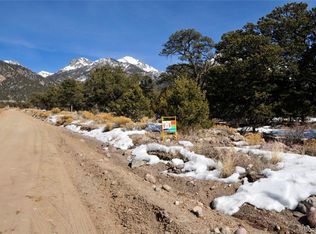 469 Arrowhead Way, Crestone, CO 81131