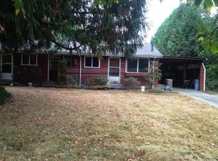 11608 8th St E, Edgewood, WA 98372