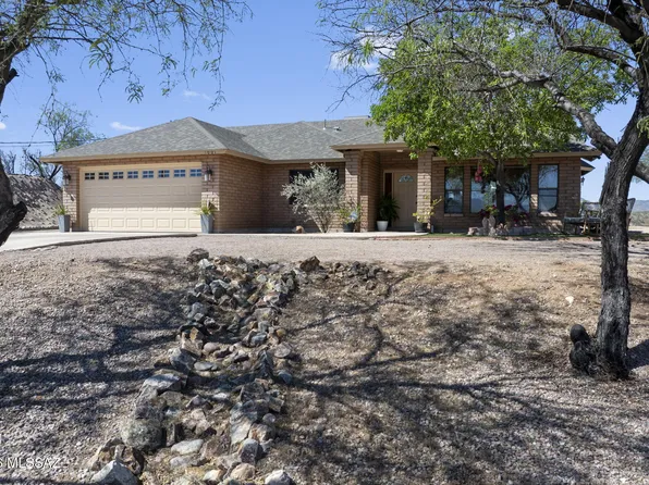 1001 Rama Ct, Rio Rico, AZ 85648