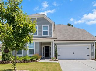 5 Misty Grove Trl, Franklinton, NC 27525