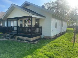 1070 S Elizabeth St, Kokomo, IN 46902