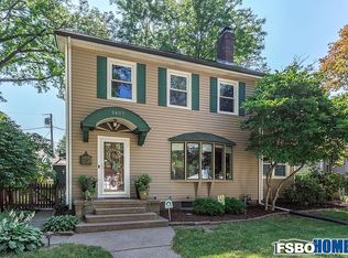 2407 Iowa St, Davenport, IA