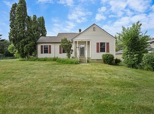 4215 Major Ave, Madison, WI 53716