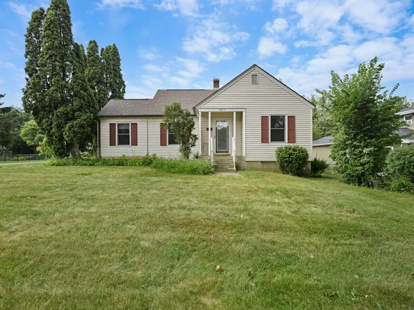 4215 Major Ave, Madison, WI 53716