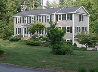 84 Bailey Rd, Andover, MA 01810
