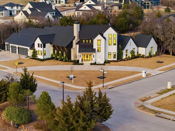 450 Sunrise Ridge Dr, Rockwall, TX 75032