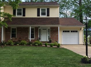 1277 Barclay Cres, Yardley, PA