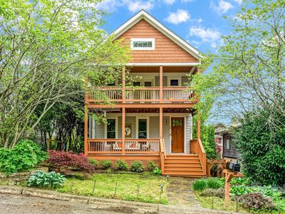 39 Gray St, Asheville, NC, 28801
