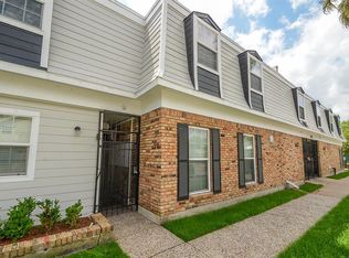 1419 Hawthorne St APT 16, Houston, TX 77006