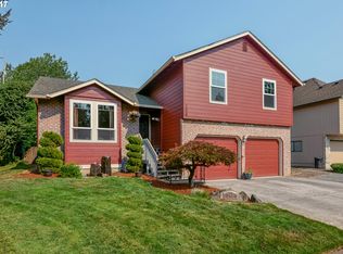 208 NW 111th Loop, Vancouver, WA 98685