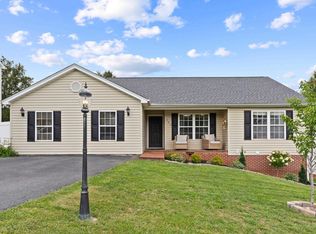 900 Bull Run, Staunton, VA 24401
