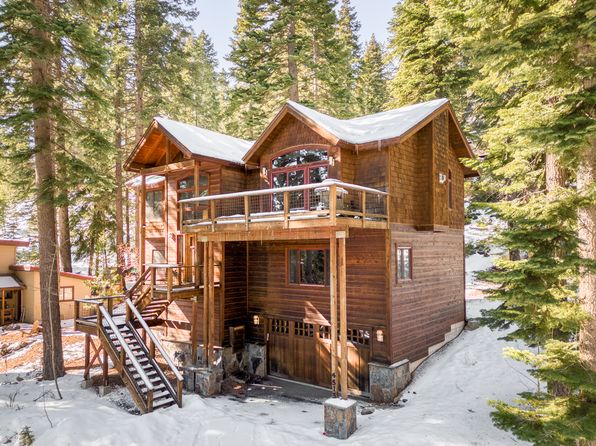 4515 Ridgewood Dr, Carnelian Bay, CA 96140
