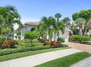 601 Oak Harbour Dr, Juno Beach, FL 33408