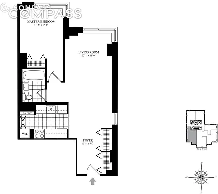 Rented by Compass | media 58