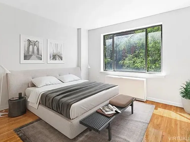 417 E 83rd St #2B — Photo 4
