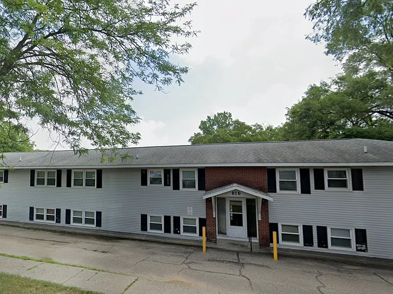 816 S Lafayette St #6 — Photo 17
