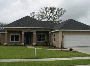 186 Wellington Pl, Brunswick, GA 31523
