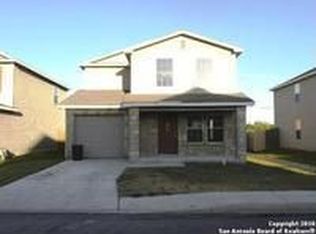 306 Coriander Bnd, San Antonio, TX 78253