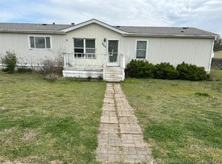 966 W 140th St, Glenpool, OK 74033