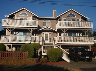 5059 SW Admiral Way, Seattle, WA 98116