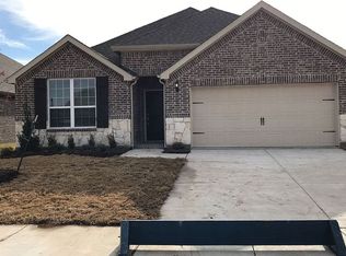 2832 Redbud Ln, Melissa, TX 75454