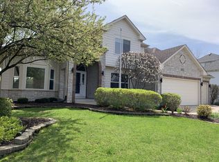 2612 Wild Timothy Rd, Naperville, IL 60564