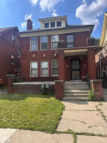 4336 Cortland St #2 Photo 1