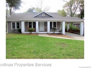 217 Charlotte Ave, Rock Hill, SC 29730