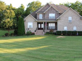 5004 Magnolia Estates Blvd, Mount Juliet, TN 37122