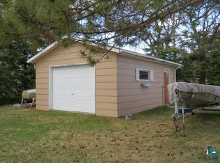 Tbd Maple Blvd, Babbitt, MN 55706