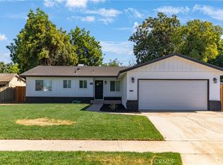 1163 W 25th St, Merced, CA 95340