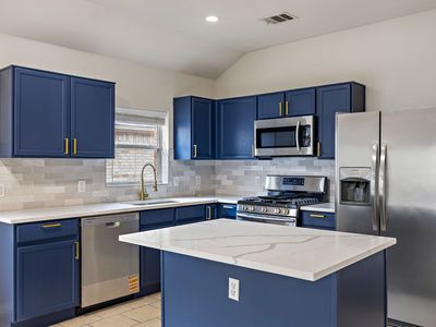 741 Rusk Rd, Round Rock, TX, 78665