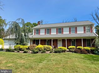 13413 Glen Mill Rd #AS, Rockville, MD 20850