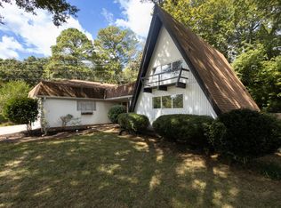 1230 Valencia Dr, Dalton, GA 30720