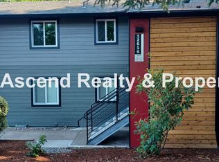 12616 NW Barnes Rd APT 5, Portland, OR 97229