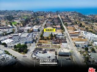 15314 Antioch St, Pacific Palisades, CA 90272